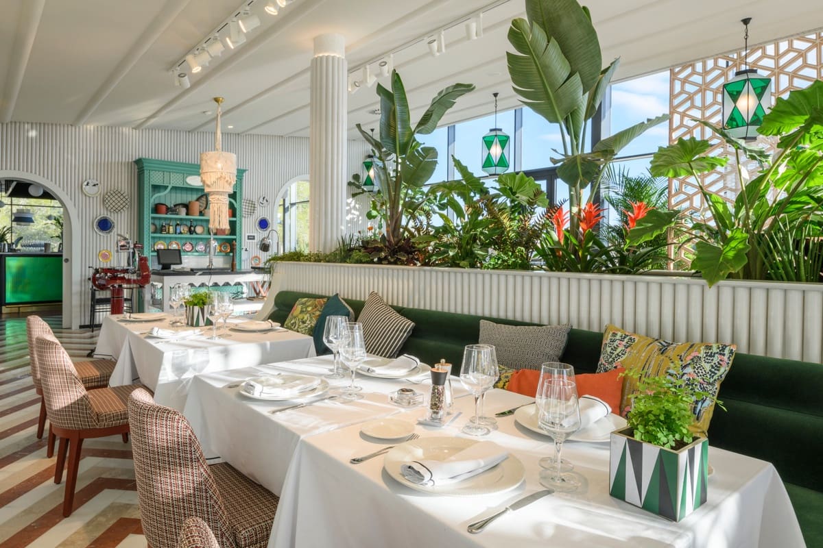 3 soverom Villa til salgs i Dehesa de Campoamor - € 1 200 000 (Ref: 9527478)