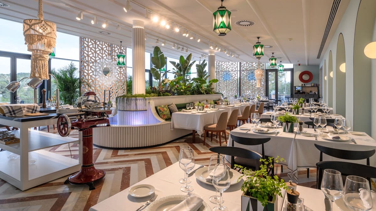 3 soverom Villa til salgs i Dehesa de Campoamor - € 1 200 000 (Ref: 9527478)