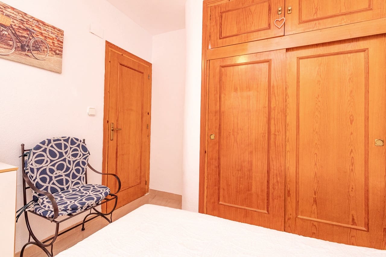 1 soverom Leilighet til salgs i El Chaparral med svømmebasseng - € 109 000 (Ref: 9527479)