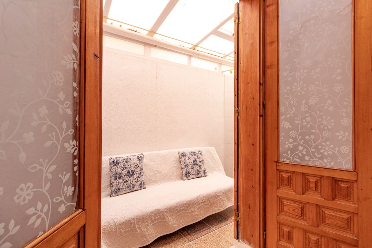 1 soverom Leilighet til salgs i El Chaparral med svømmebasseng - € 109 000 (Ref: 9527479)