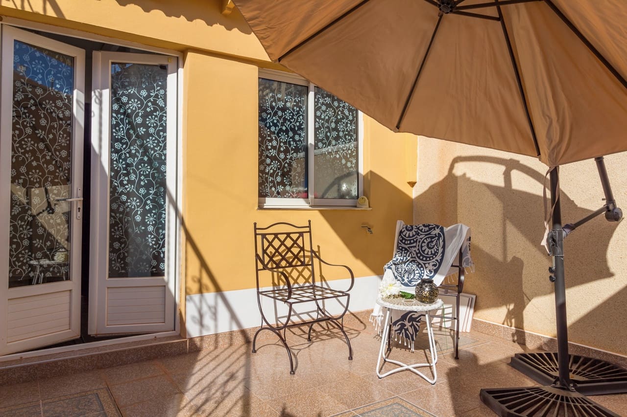 1 soverom Leilighet til salgs i El Chaparral med svømmebasseng - € 109 000 (Ref: 9527479)