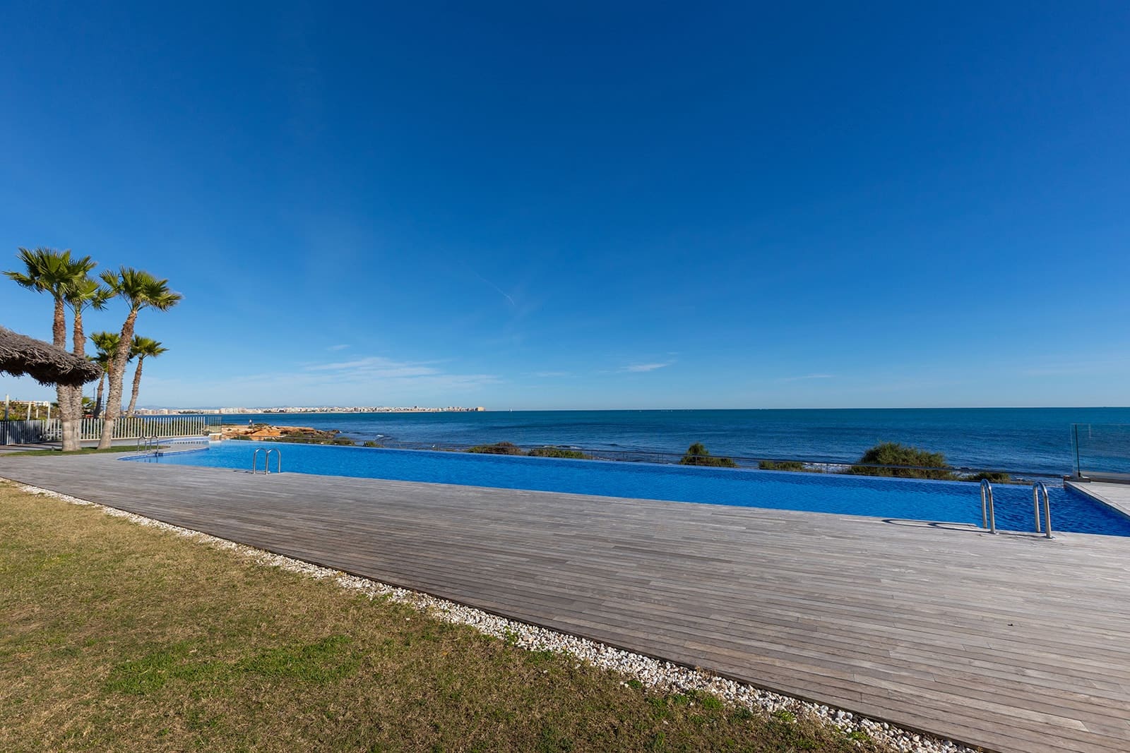 2 soverom Leilighet til salgs i Punta Prima - € 765 000 (Ref: 9527482)