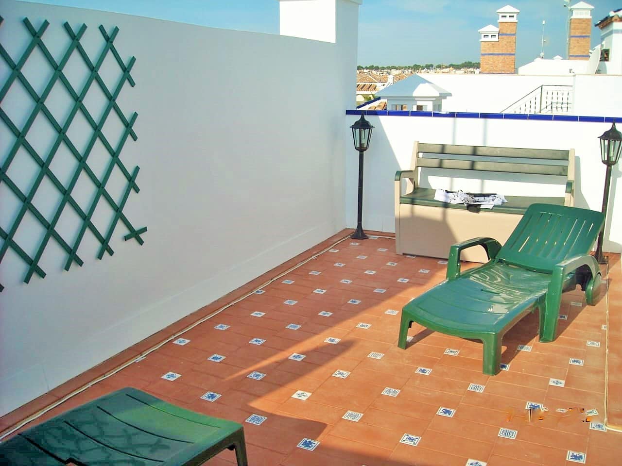 2 chambre Maison de Ville à vendre à Villamartin - 225 000 € (Ref: 9527485)