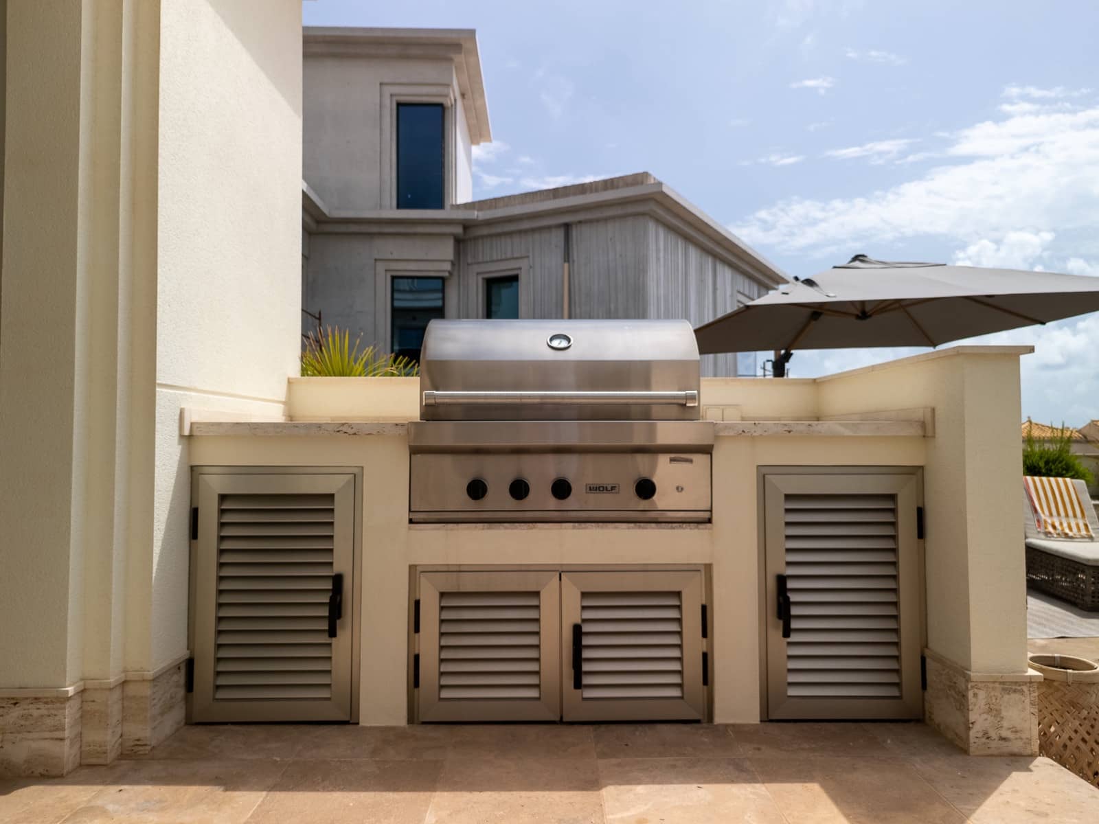 6 Zimmer Villa zu verkaufen in La Zenia mit Pool Garage - 2.950.000 € (Ref: 9527486)