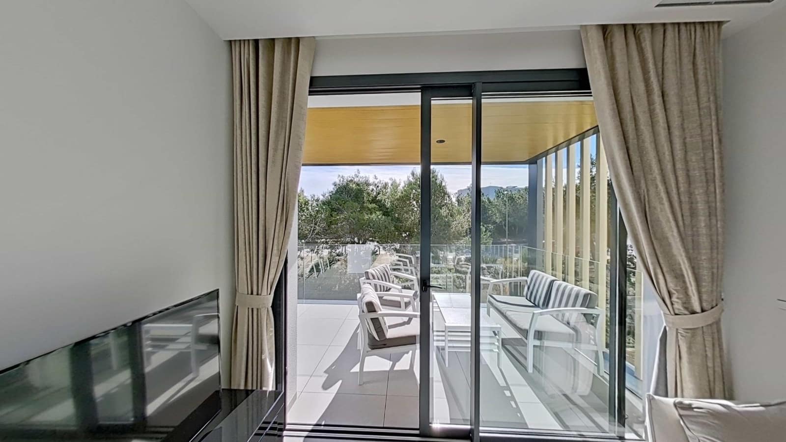 3 sovrum Lägenhet till salu i Las Colinas Golf - 479 000 € (Ref: 9527487)