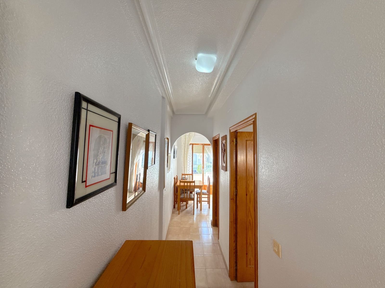 1 camera da letto Appartamento in vendita in Punta Prima - 134.950 € (Rif: 9527488)
