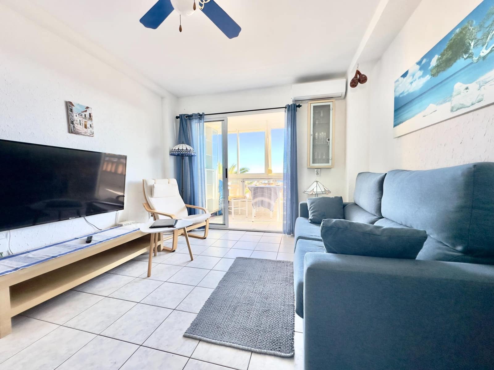 1 bedroom Apartment for sale in Torrevieja - € 135,000 (Ref: 9527490)