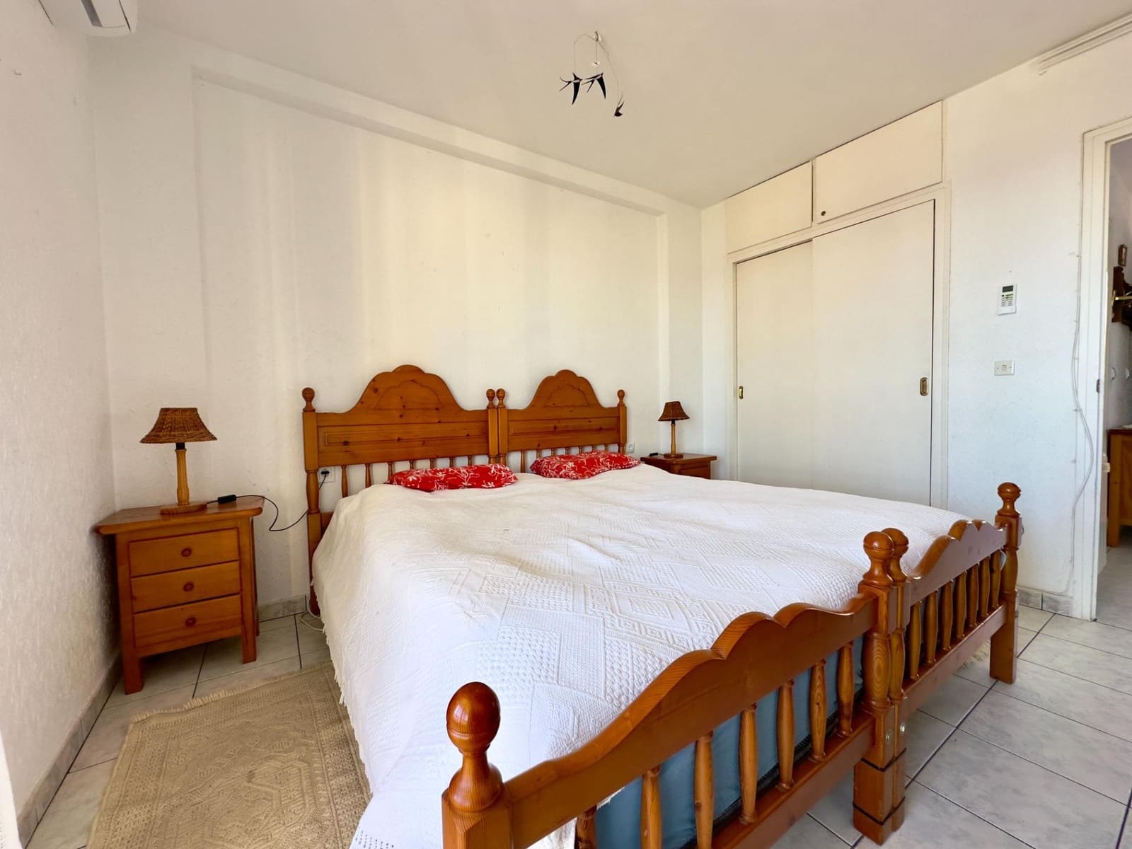 1 bedroom Apartment for sale in Torrevieja - € 135,000 (Ref: 9527490)