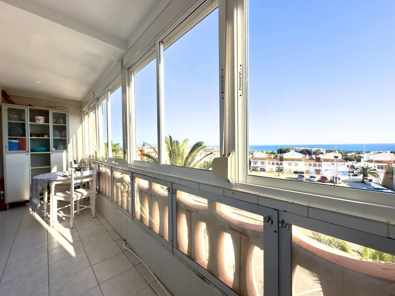 1 bedroom Apartment for sale in Torrevieja - € 135,000 (Ref: 9527490)