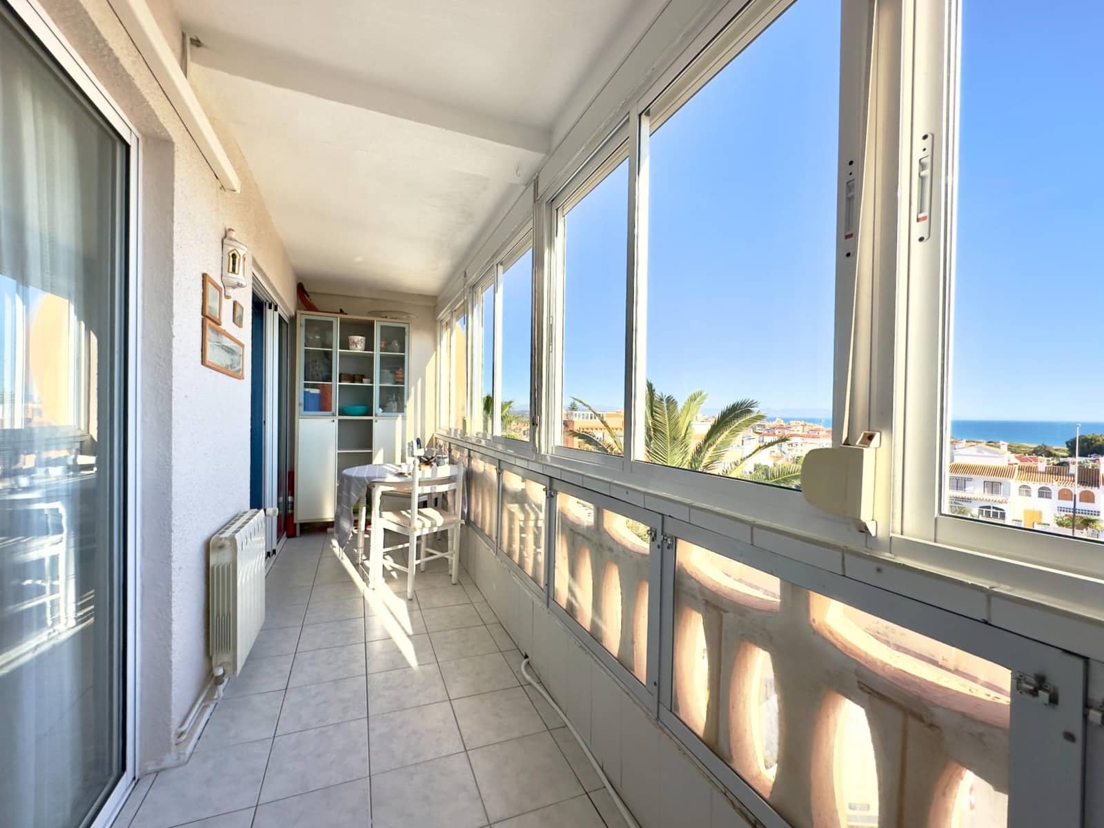 1 bedroom Apartment for sale in Torrevieja - € 135,000 (Ref: 9527490)