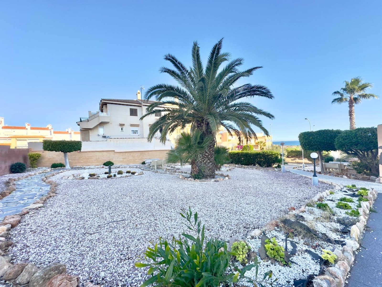 1 bedroom Apartment for sale in Torrevieja - € 135,000 (Ref: 9527490)