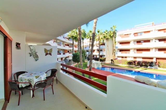 2 camera da letto Appartamento in vendita in Playa Flamenca, Orihuela con piscina - 169.950 € (Rif: 9527491)