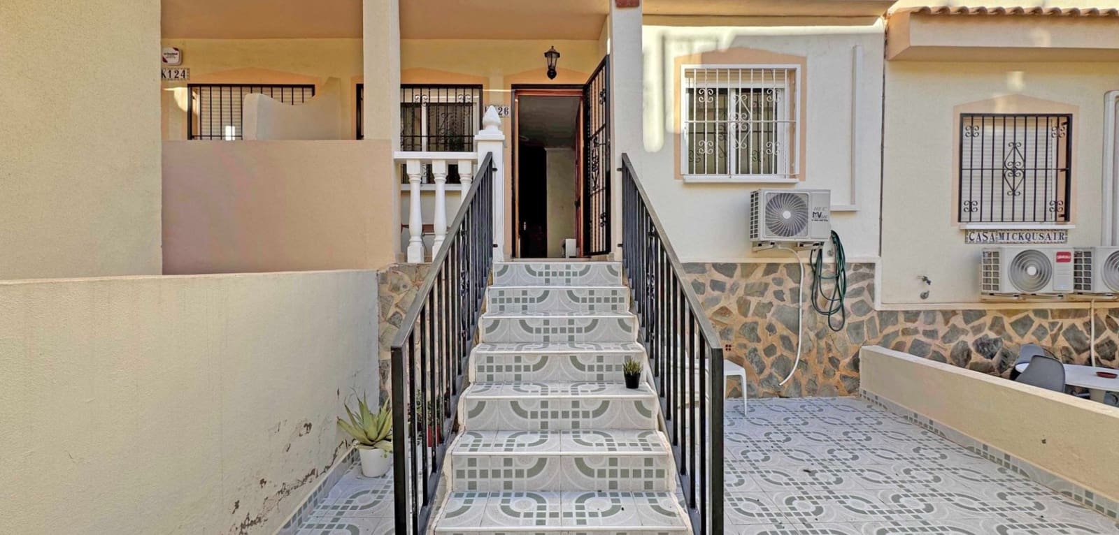 2 camera da letto Appartamento in vendita in Playa Flamenca - 132.000 € (Rif: 9527495)