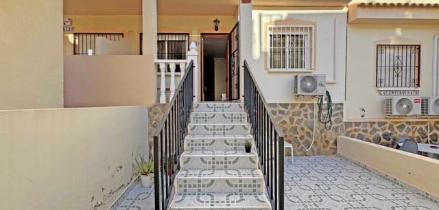 2 camera da letto Appartamento in vendita in Playa Flamenca, Orihuela - 132.000 € (Rif: 9527495)