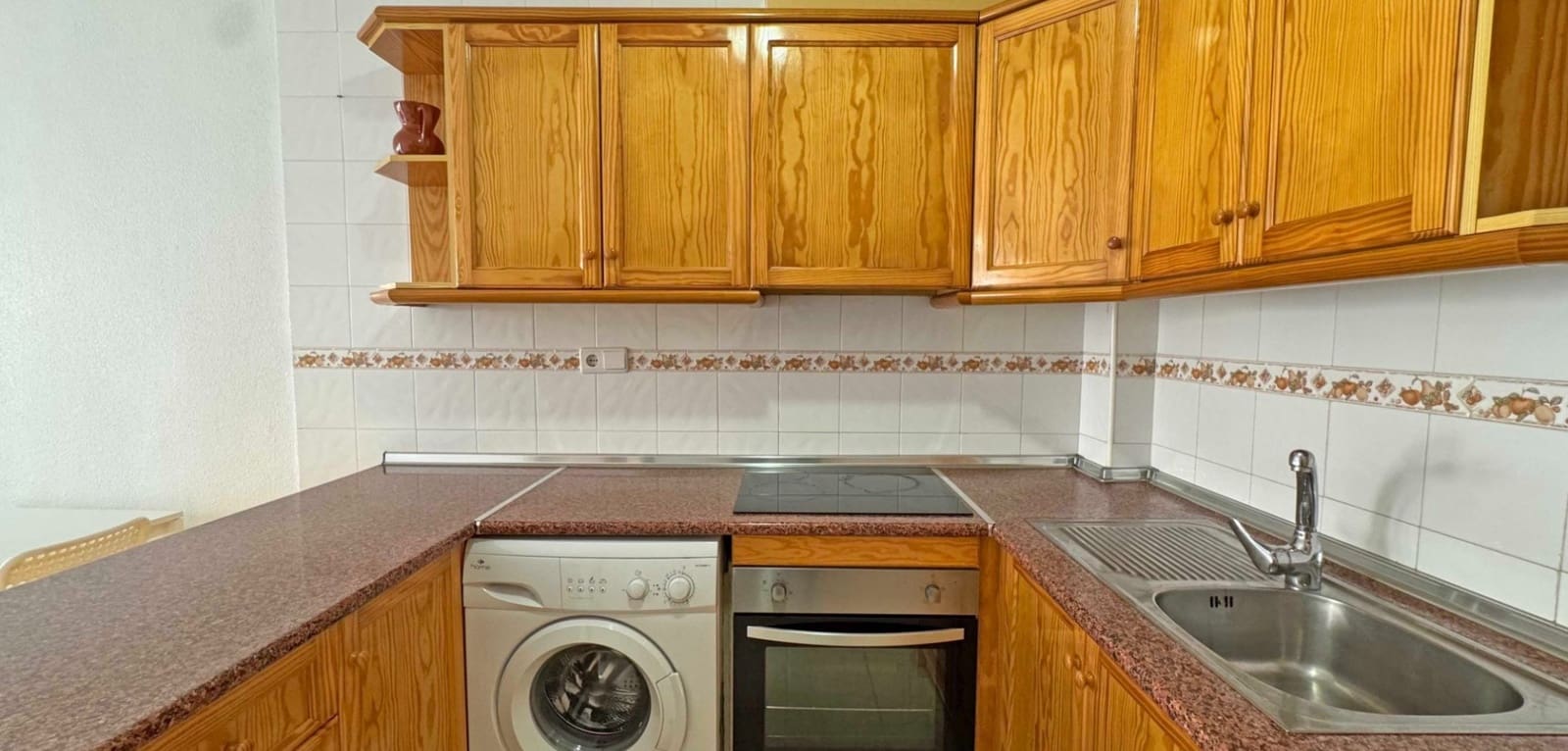 2 camera da letto Appartamento in vendita in Playa Flamenca - 132.000 € (Rif: 9527495)