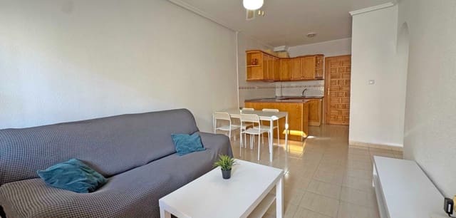 2 camera da letto Appartamento in vendita in Playa Flamenca, Orihuela - 132.000 € (Rif: 9527495)