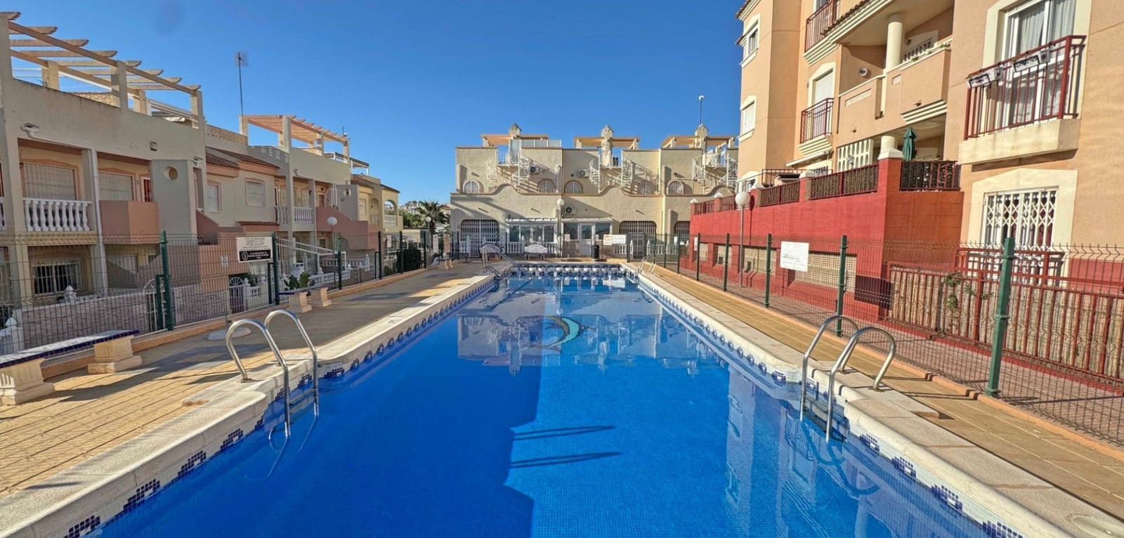 2 camera da letto Appartamento in vendita in Playa Flamenca - 132.000 € (Rif: 9527495)
