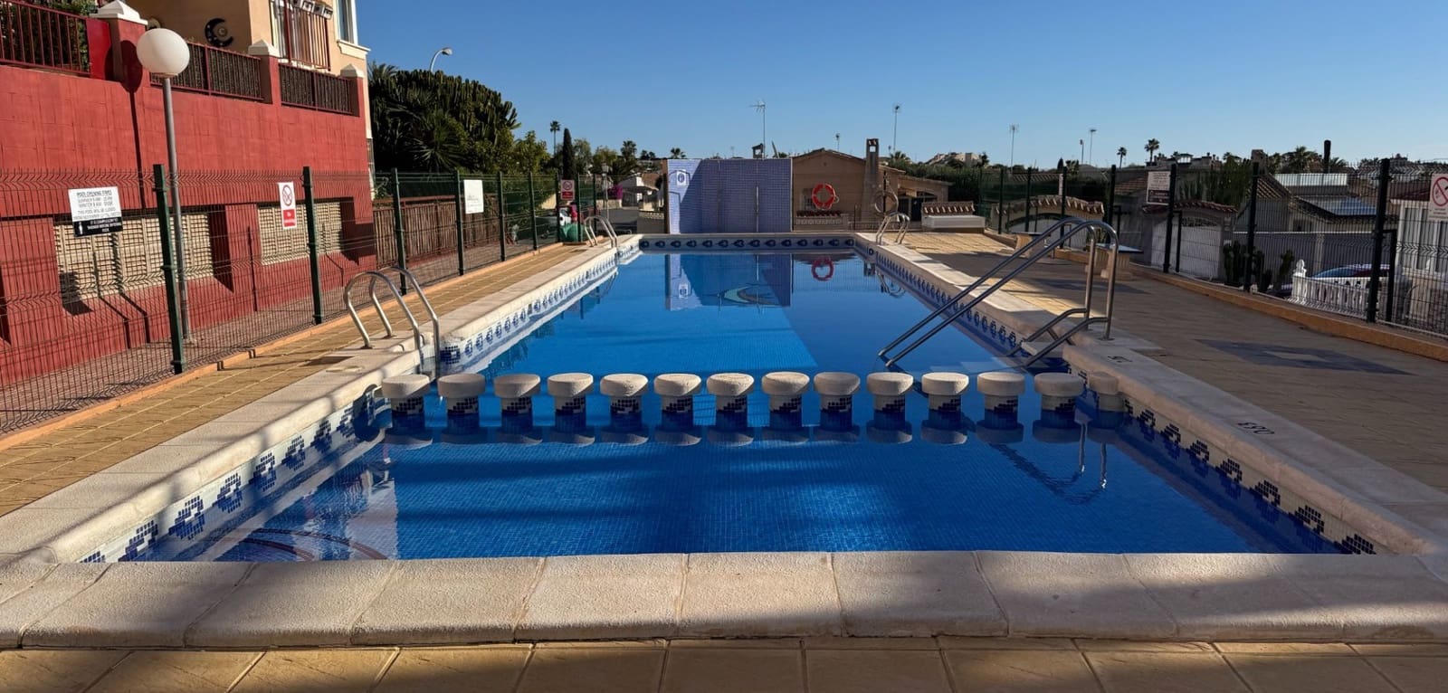 2 camera da letto Appartamento in vendita in Playa Flamenca - 132.000 € (Rif: 9527495)