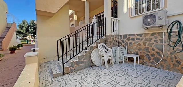 2 camera da letto Appartamento in vendita in Playa Flamenca, Orihuela - 132.000 € (Rif: 9527495)