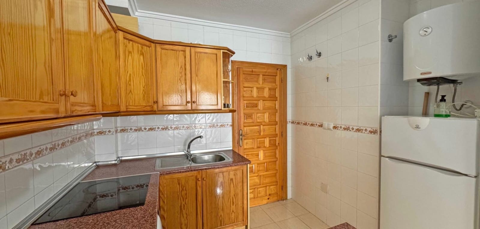 2 camera da letto Appartamento in vendita in Playa Flamenca - 132.000 € (Rif: 9527495)