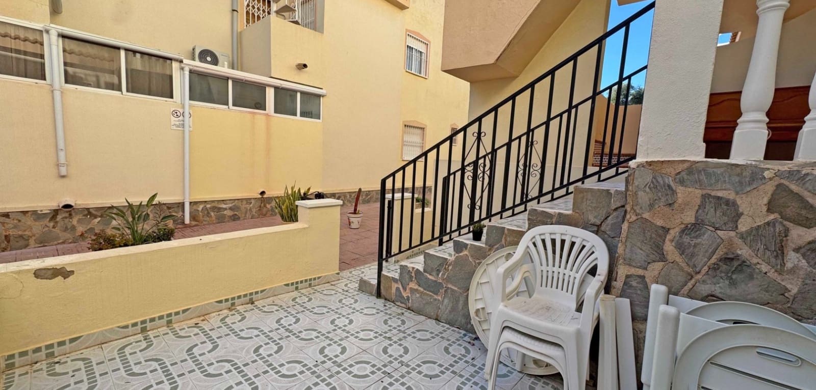 2 camera da letto Appartamento in vendita in Playa Flamenca - 132.000 € (Rif: 9527495)