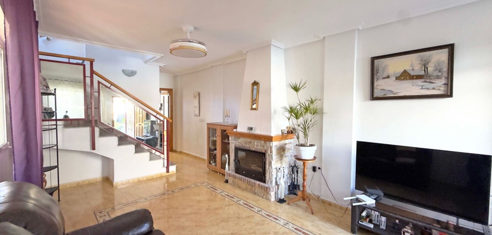 3 soveværelse Byhus til salg i Los Altos - € 185.000 (Ref: 9527497)