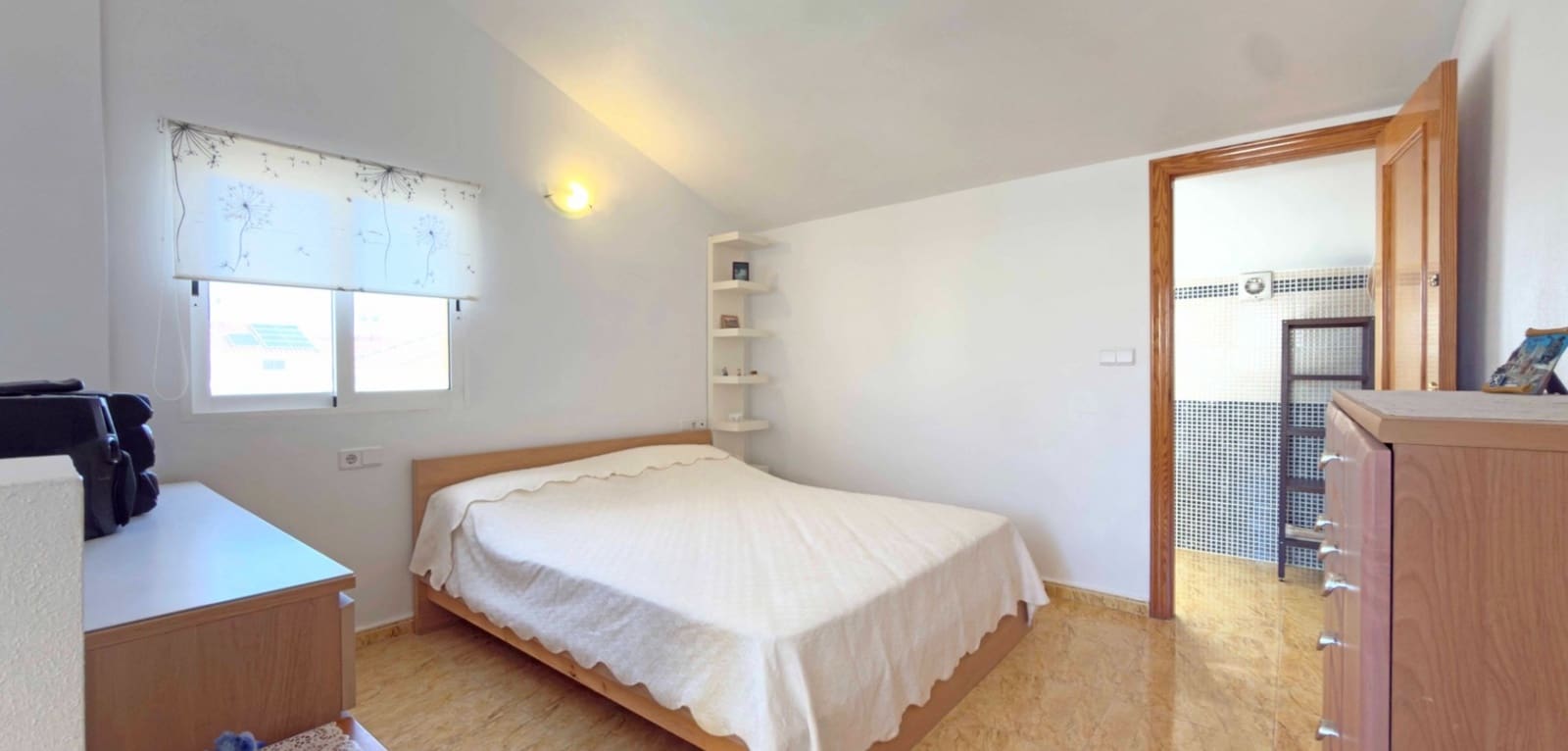 3 soveværelse Byhus til salg i Los Altos - € 185.000 (Ref: 9527497)