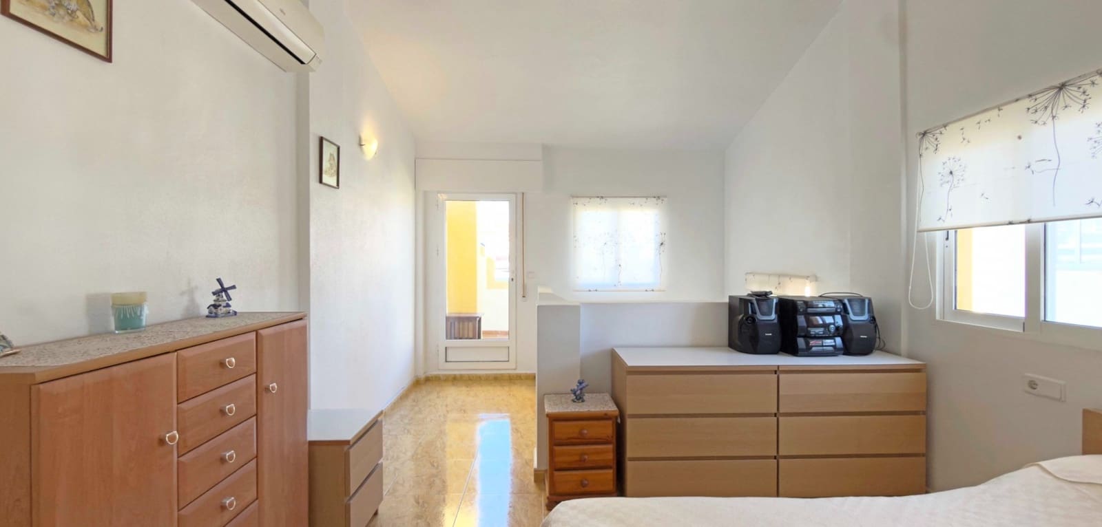 3 soveværelse Byhus til salg i Los Altos - € 185.000 (Ref: 9527497)