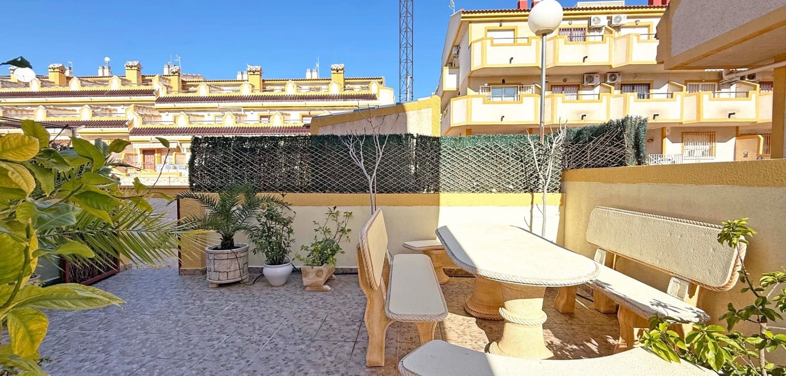 3 soveværelse Byhus til salg i Los Altos - € 185.000 (Ref: 9527497)