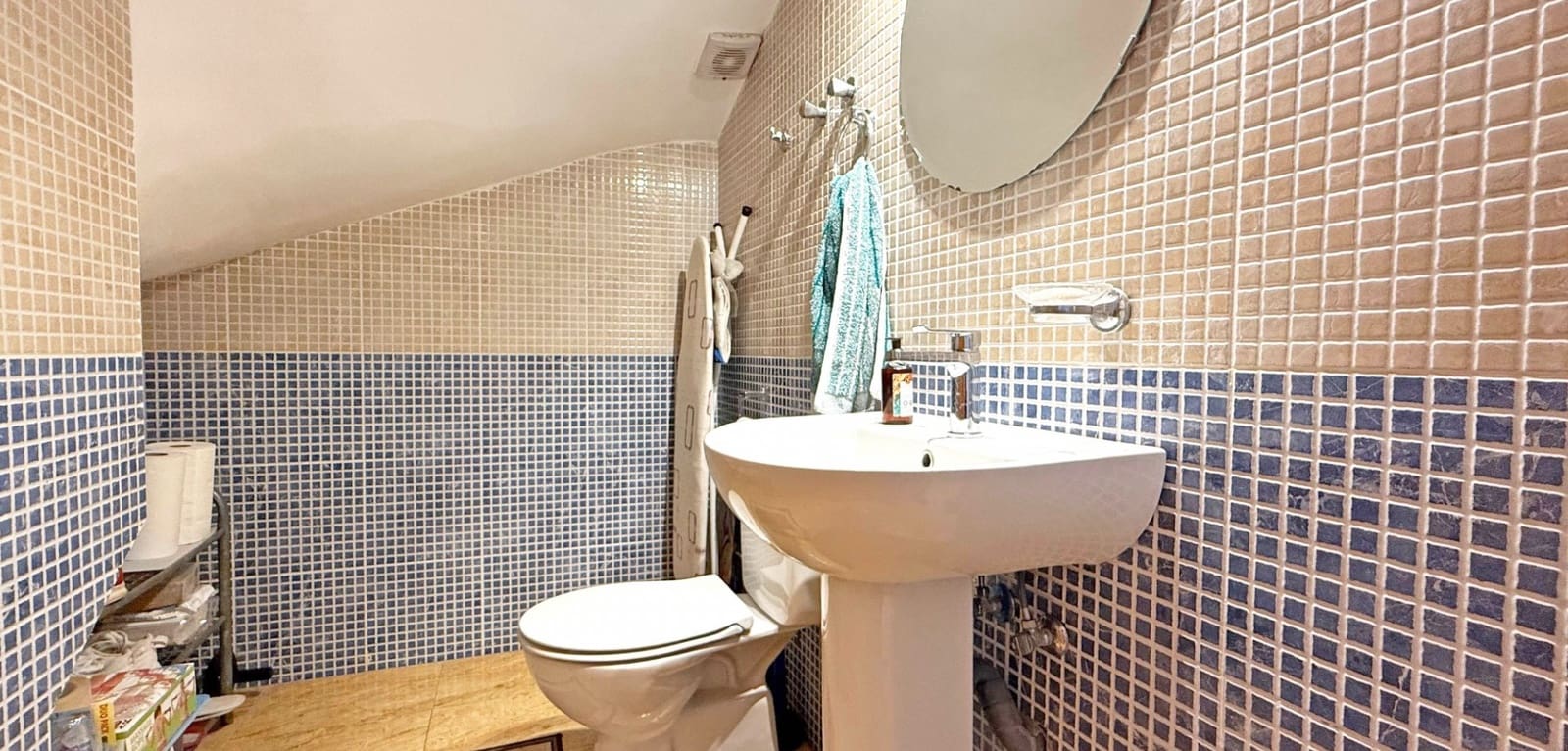 3 soveværelse Byhus til salg i Los Altos - € 185.000 (Ref: 9527497)