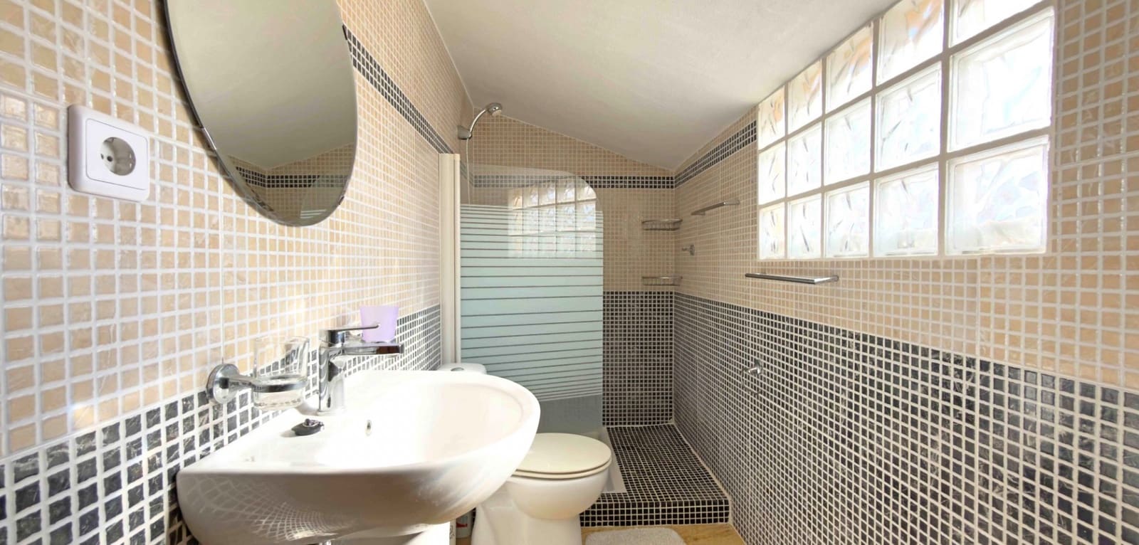 3 soveværelse Byhus til salg i Los Altos - € 185.000 (Ref: 9527497)