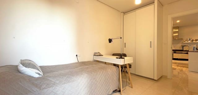 2 bedroom Apartment for sale in Los Dolses, Orihuela - € 229,000 (Ref: 9527499)