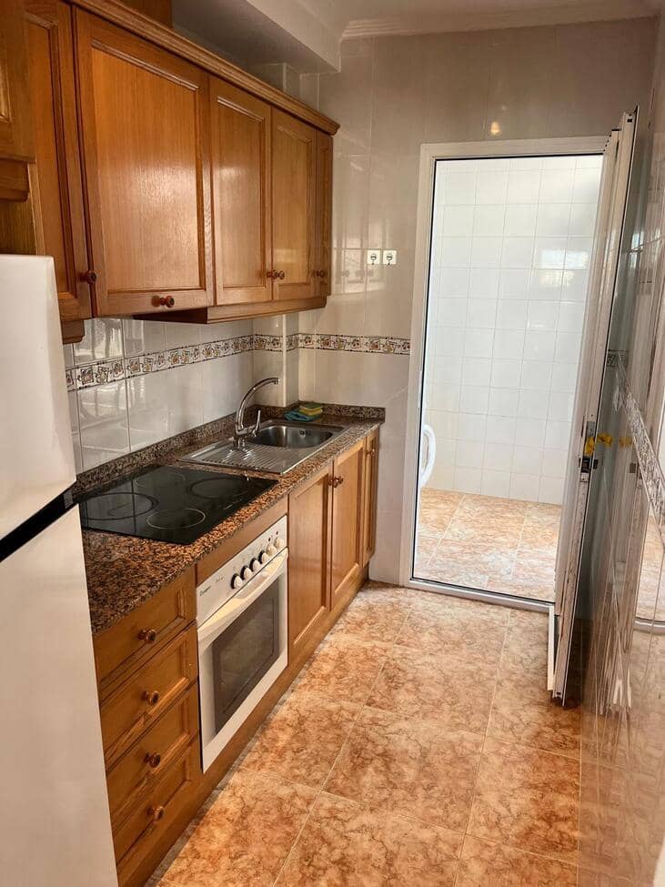 2 sypialnia Apartament na sprzedaż w Orihuela Costa - 159 990 € (Ref: 9527500)