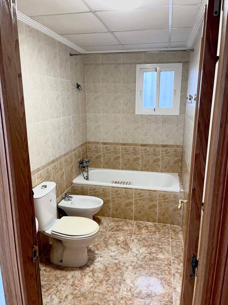 2 sypialnia Apartament na sprzedaż w Orihuela Costa - 159 990 € (Ref: 9527500)