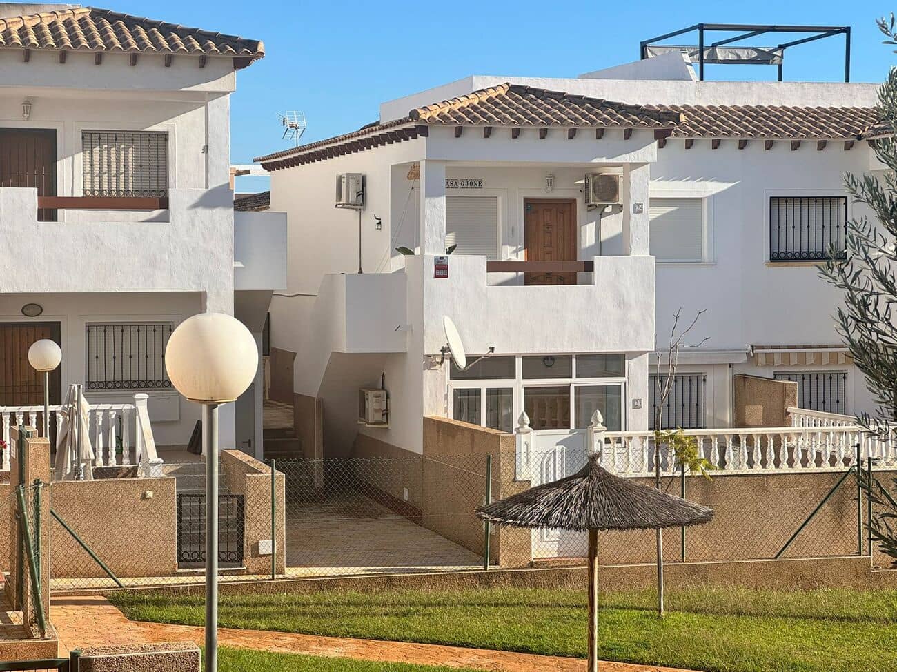 2 sypialnia Apartament na sprzedaż w Orihuela Costa - 159 990 € (Ref: 9527500)