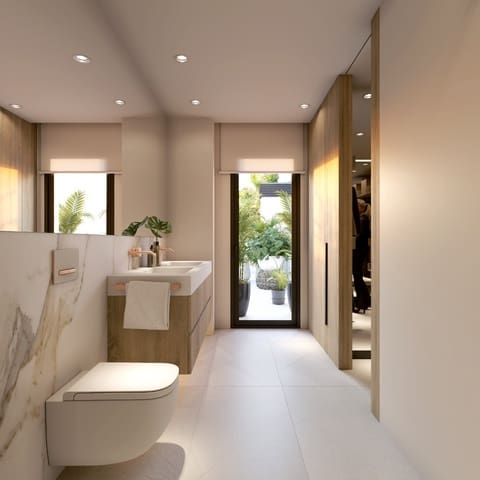 4 soverom Villa til salgs i Algorfa - € 615 000 (Ref: 9527507)