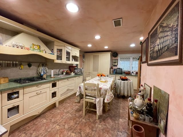 5 Zimmer Villa zu verkaufen in Lomas de Cabo Roig - Los Dolses, Orihuela - 419.990 € (Ref: 9530213)