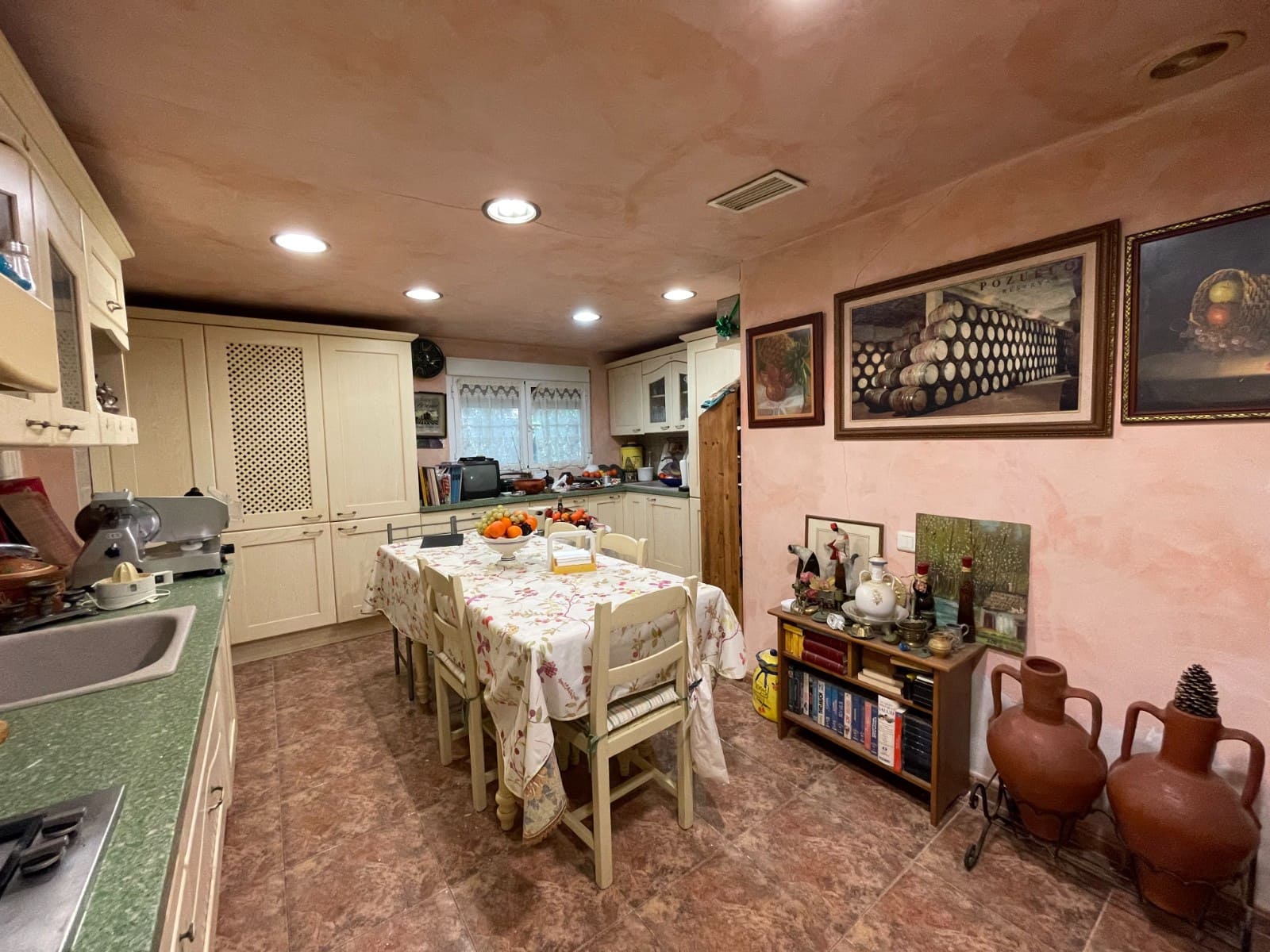 5 Zimmer Villa zu verkaufen in Orihuela Costa - 419.990 € (Ref: 9530213)