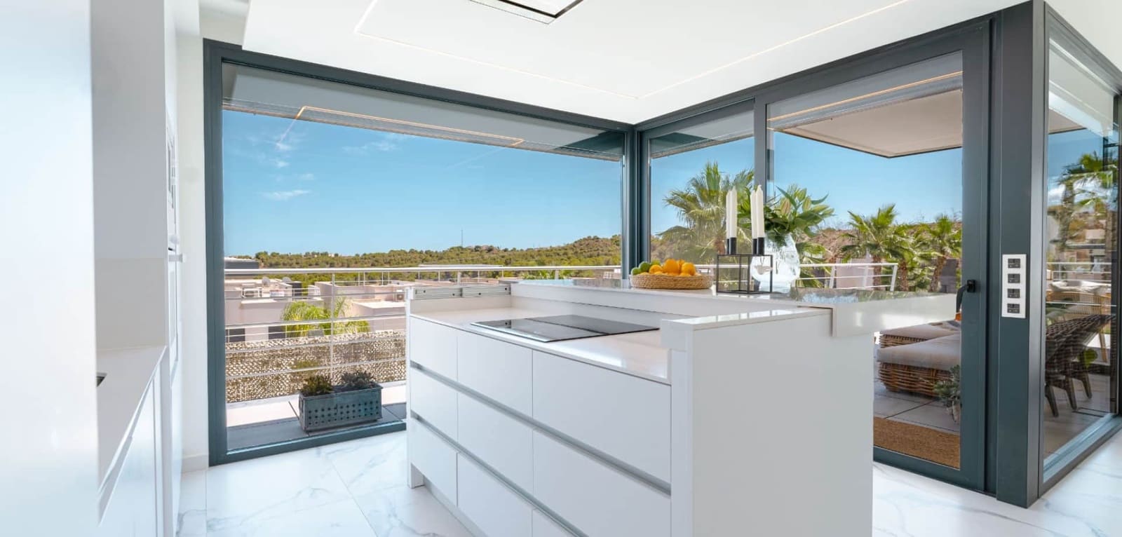 5 slaapkamer Villa te koop in San Miguel de Salinas - € 780.000 (Ref: 9530214)