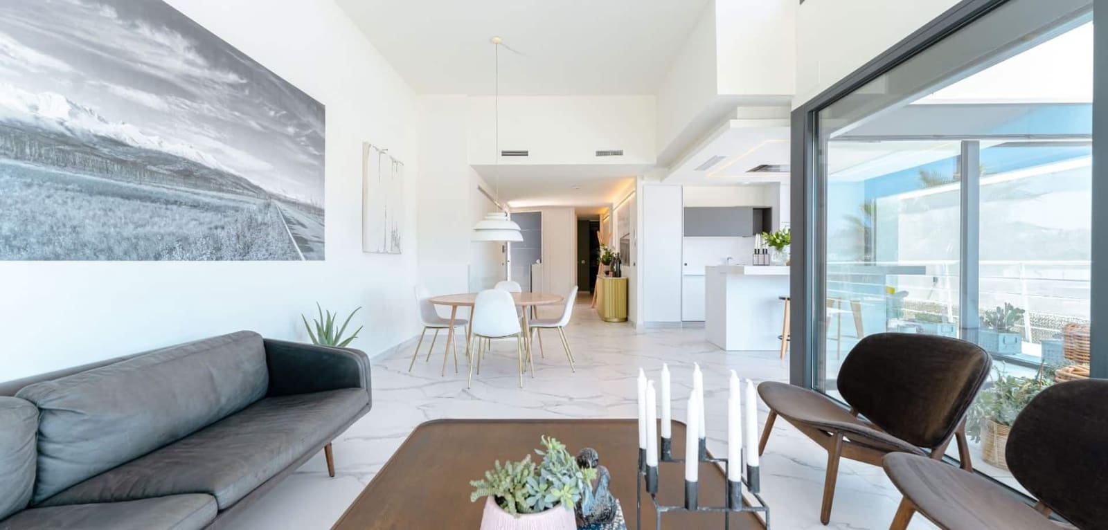 5 slaapkamer Villa te koop in San Miguel de Salinas - € 780.000 (Ref: 9530214)