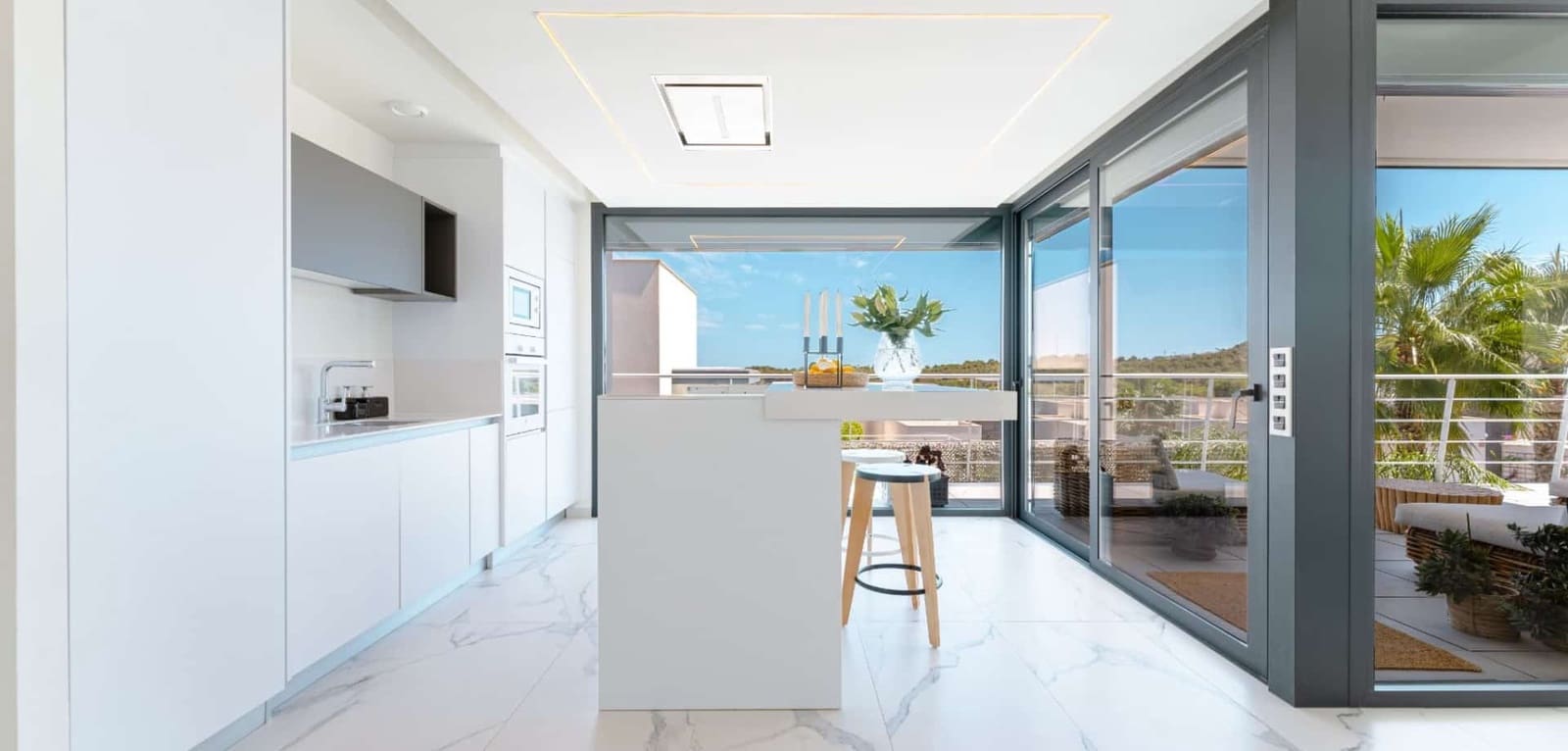 5 slaapkamer Villa te koop in San Miguel de Salinas - € 780.000 (Ref: 9530214)