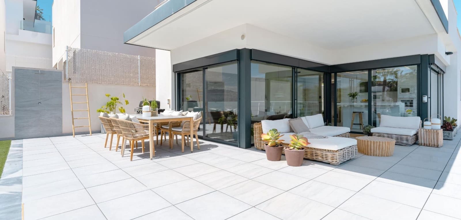 5 slaapkamer Villa te koop in San Miguel de Salinas - € 780.000 (Ref: 9530214)