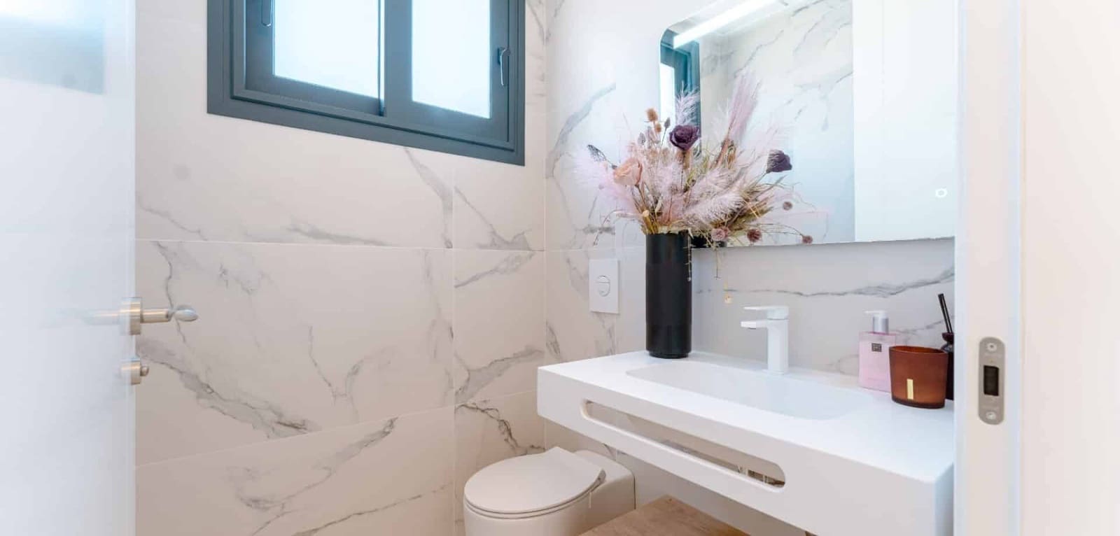 5 slaapkamer Villa te koop in San Miguel de Salinas - € 780.000 (Ref: 9530214)