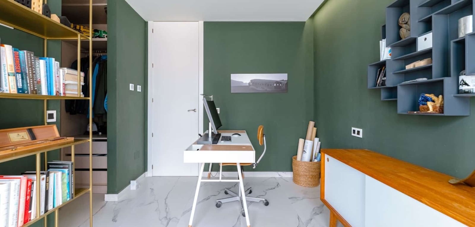 5 slaapkamer Villa te koop in San Miguel de Salinas - € 780.000 (Ref: 9530214)