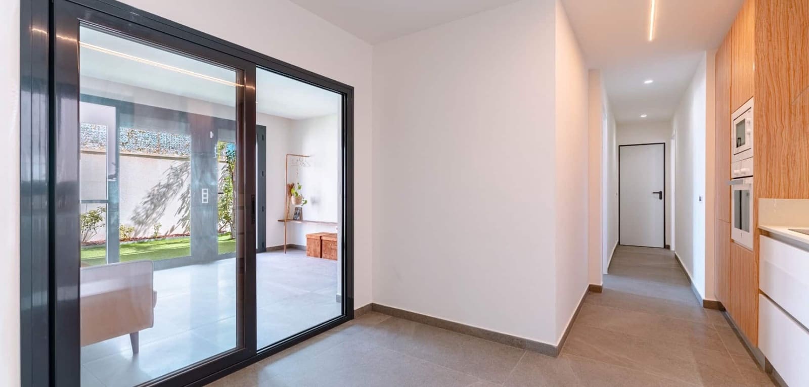 5 slaapkamer Villa te koop in San Miguel de Salinas - € 780.000 (Ref: 9530214)