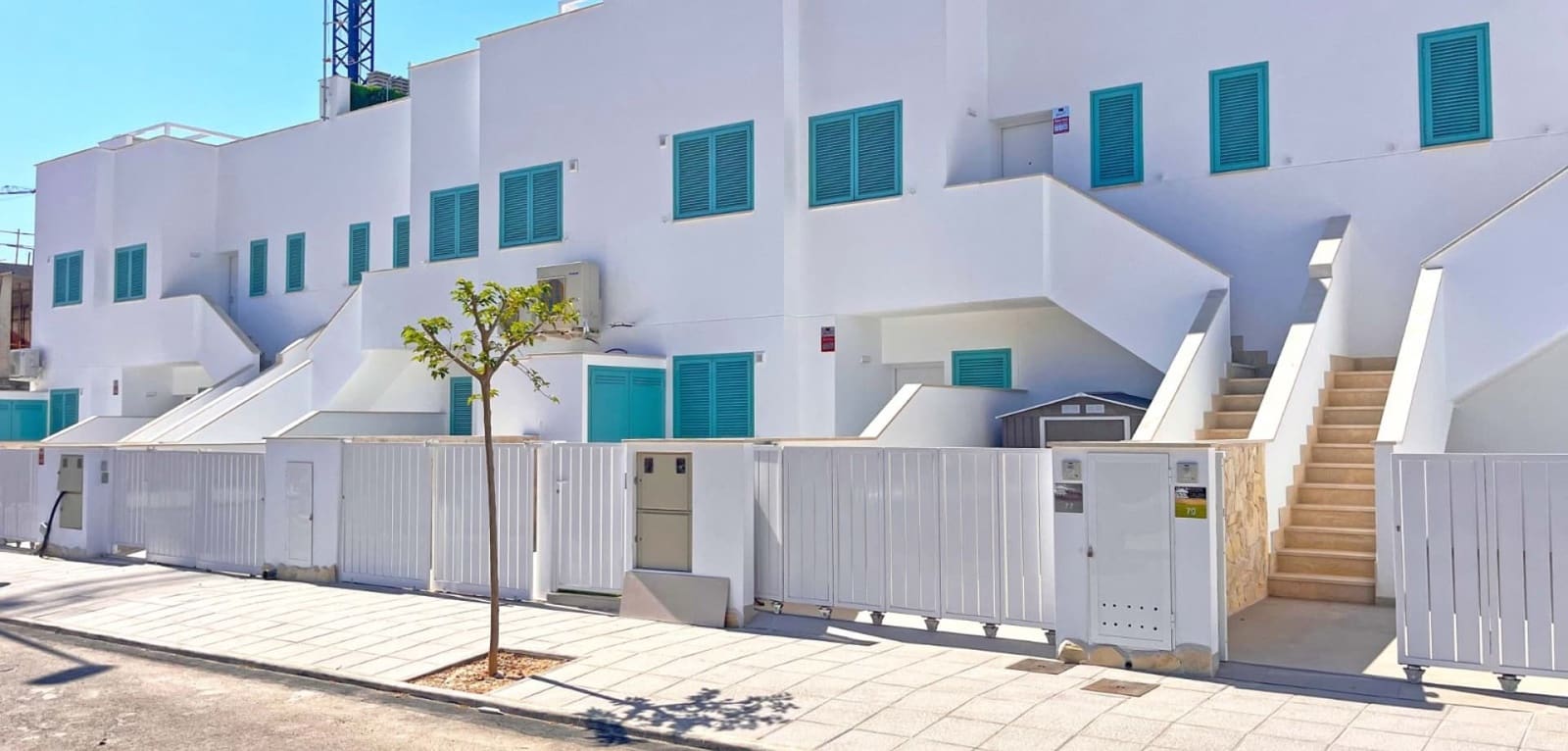 3 soveværelse Bungalow til salg i Torre de la Horadada - € 395.000 (Ref: 9530217)