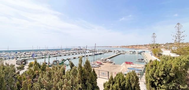 3 soveværelse Bungalow til salg i Torre de la Horadada, Pilar de la Horadada - € 395.000 (Ref: 9530217)