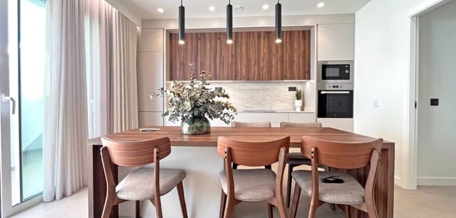 3 soveværelse Bungalow til salg i Torre de la Horadada, Pilar de la Horadada - € 395.000 (Ref: 9530217)