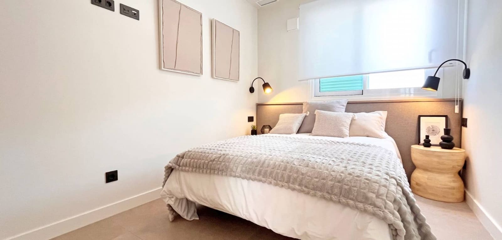 3 soveværelse Bungalow til salg i Torre de la Horadada - € 395.000 (Ref: 9530217)