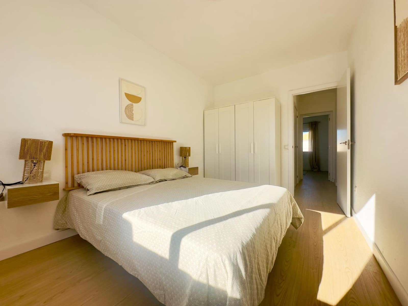 2 quarto Apartamento para venda em La Regia - 159 000 € (Ref: 9530218)